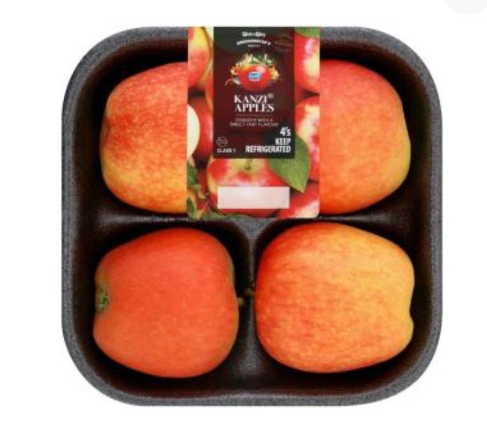 PnP Kanzi Apples 4 pack _0