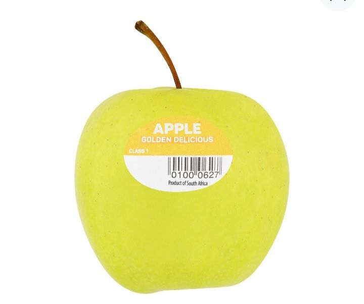 PnP Apples Golden Delicious Large _0