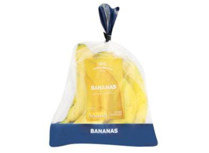 PnP Bananas 800g_0
