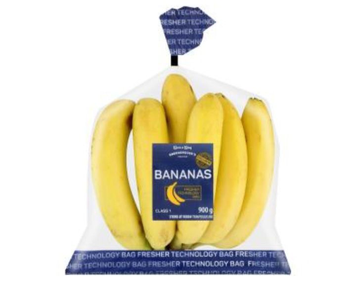 PnP Bananas Freshtech Bags 900g _0