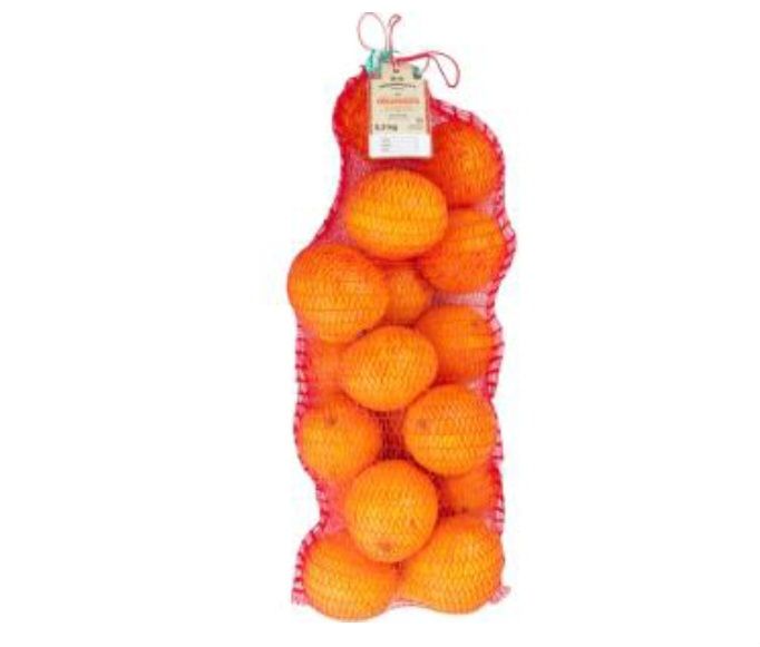 PnP Citrus Oranges Family  Pocket 5.46 Kg_0