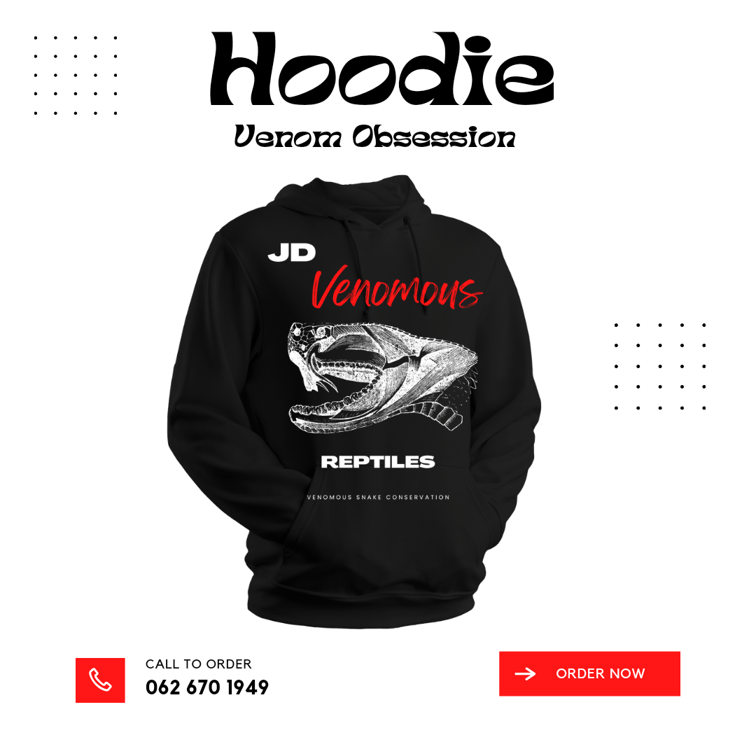 Venom Obsession Hoodie_0