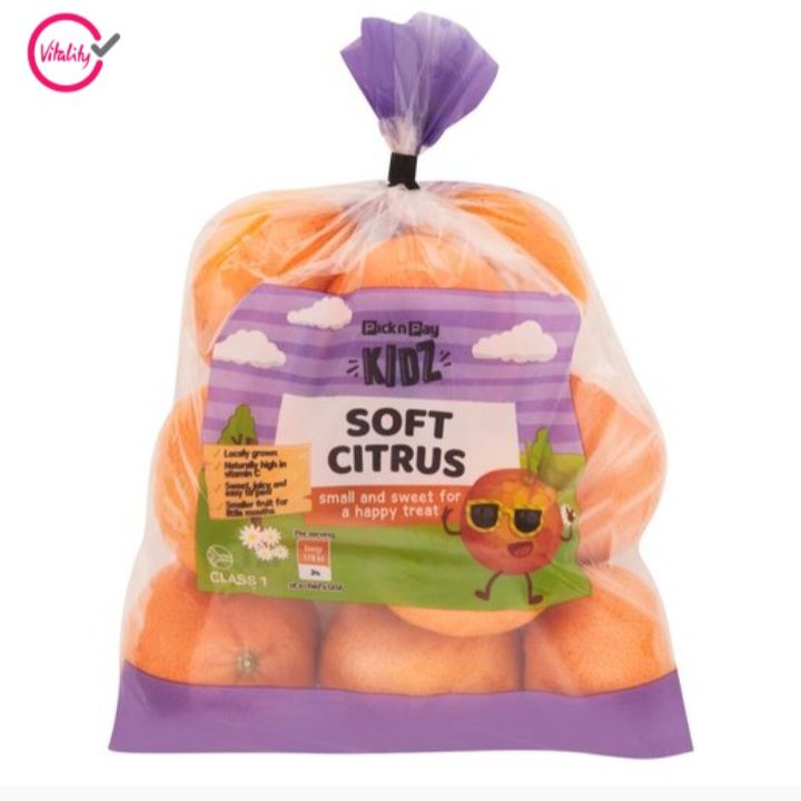 PnP Kidz Soft Citrus 1kg_0