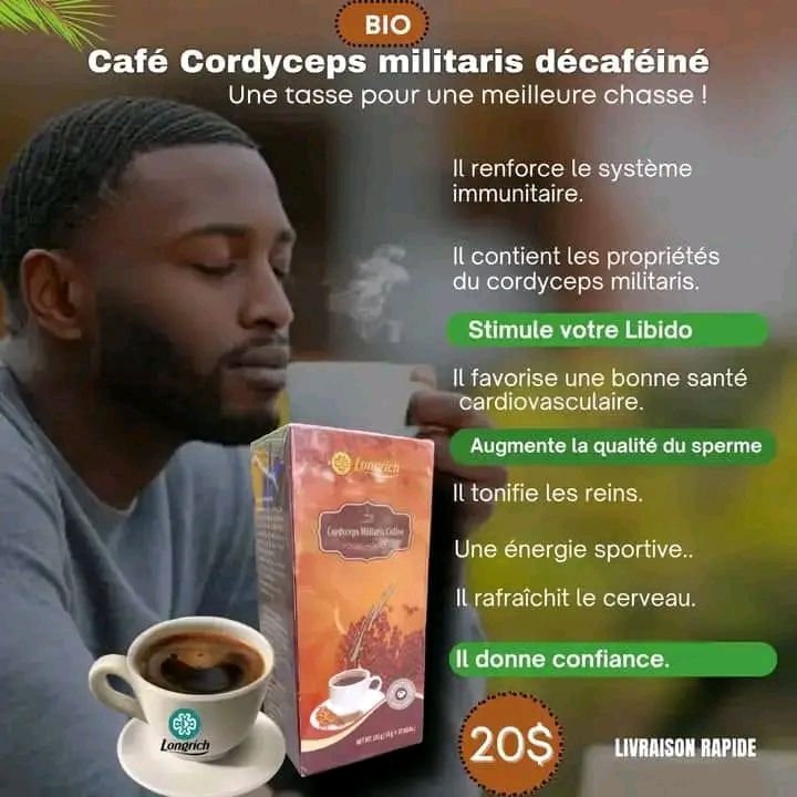 CAFÉ CORDYCEPS MILITARIS_4