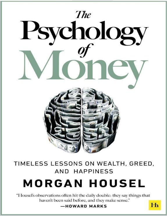 The Psychology of Money by Morgan Housel_0