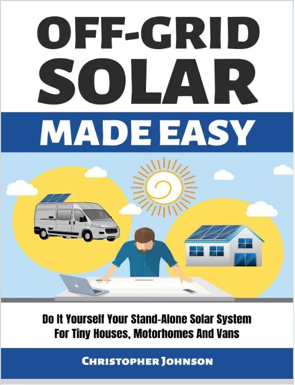 Off - Grid Solar installation made easy_0