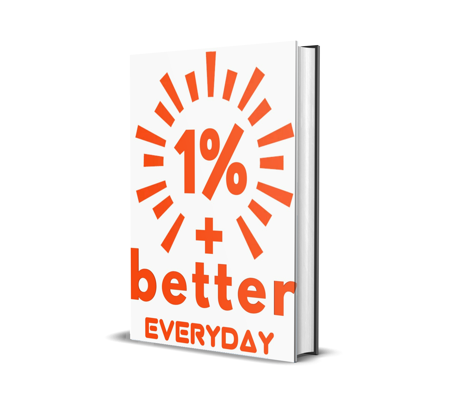 1% Better Every Day_0