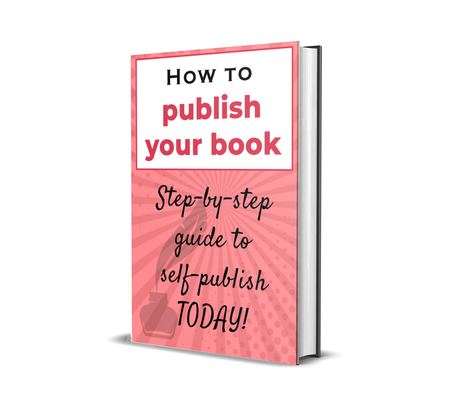 How To Write and Publish Your Own Books_0