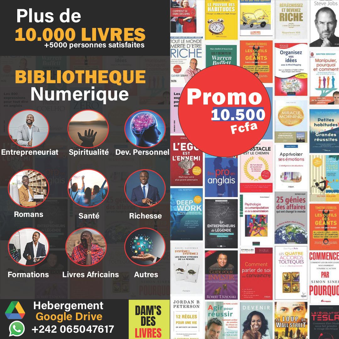 Bibliothèque numérique _0