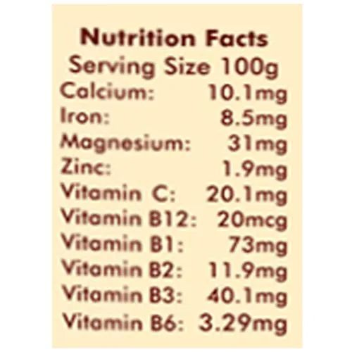 mypalm Palm Jaggery - Crystallized, 250 g_3