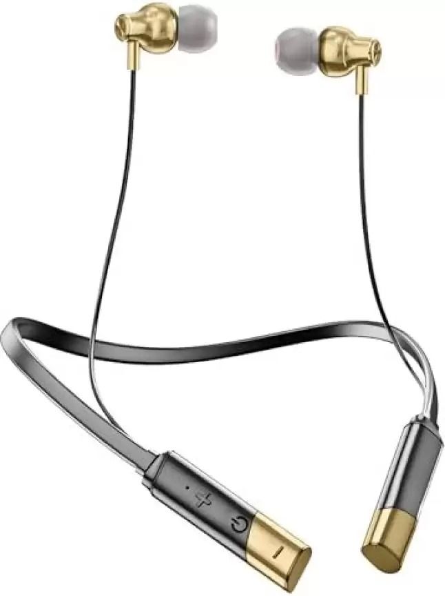 Riviera Zen Neckband  - Assorted Color With 6 Month Limited Warranty_1