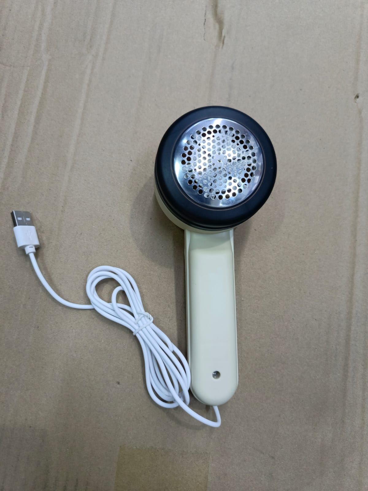 Eectric lint remover_0