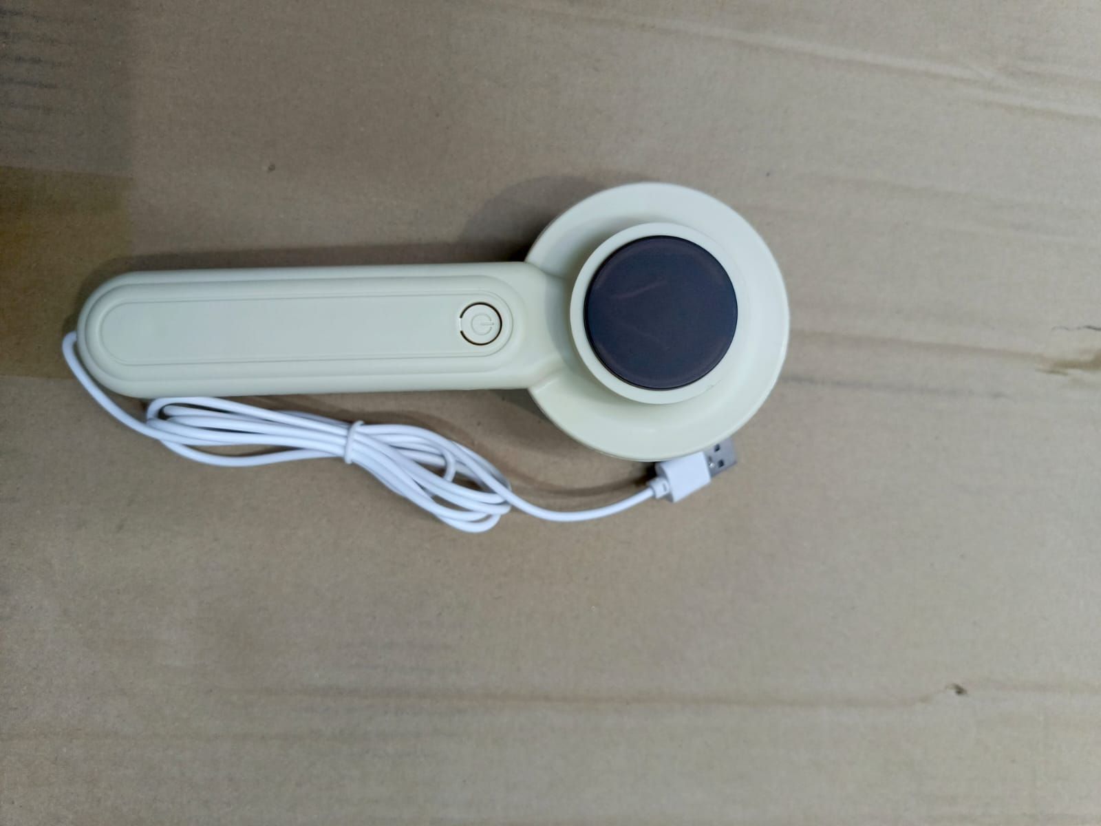 Eectric lint remover_2