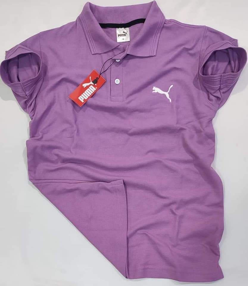 Puma Collor T shirt_8