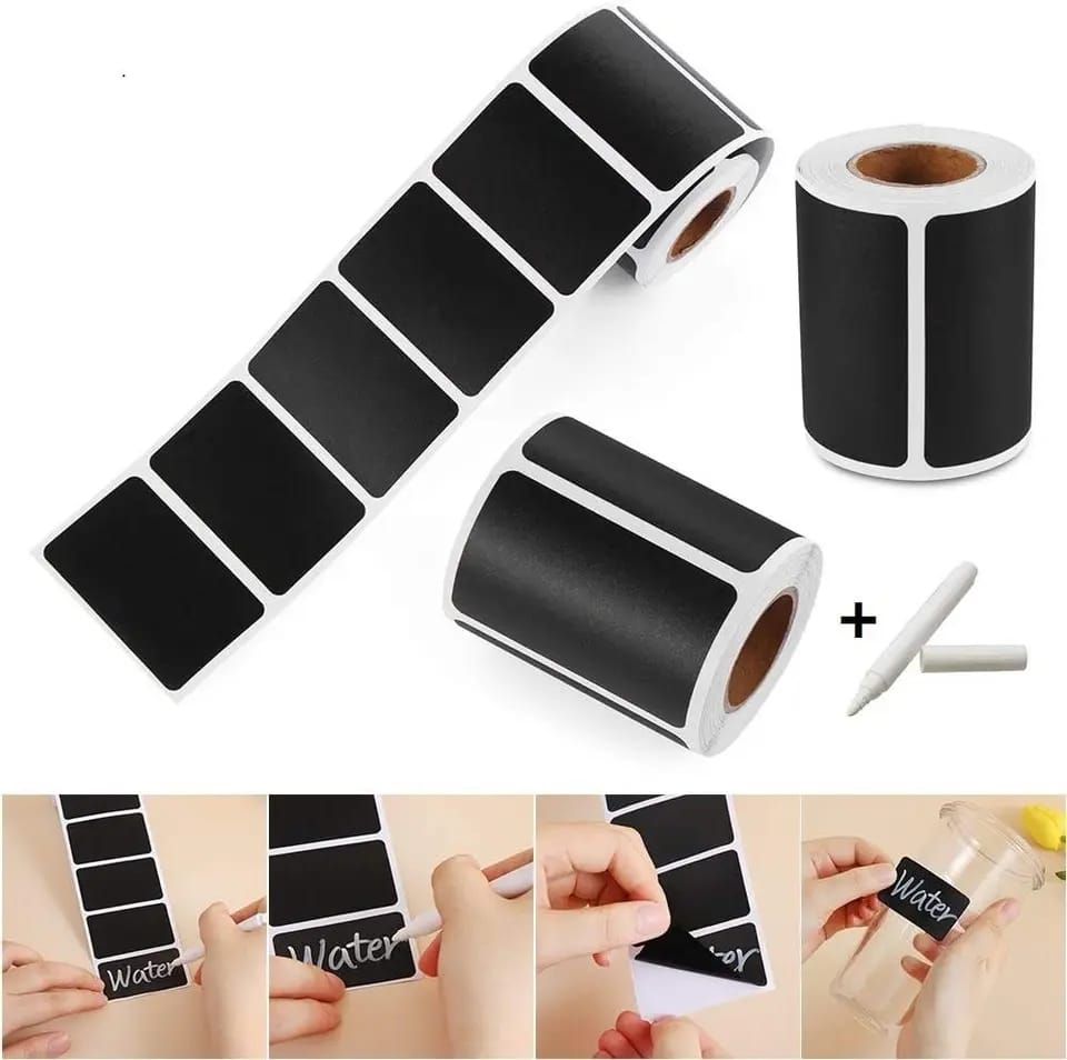 Multipurpose stickers / pantry labels / pantry stickers_3
