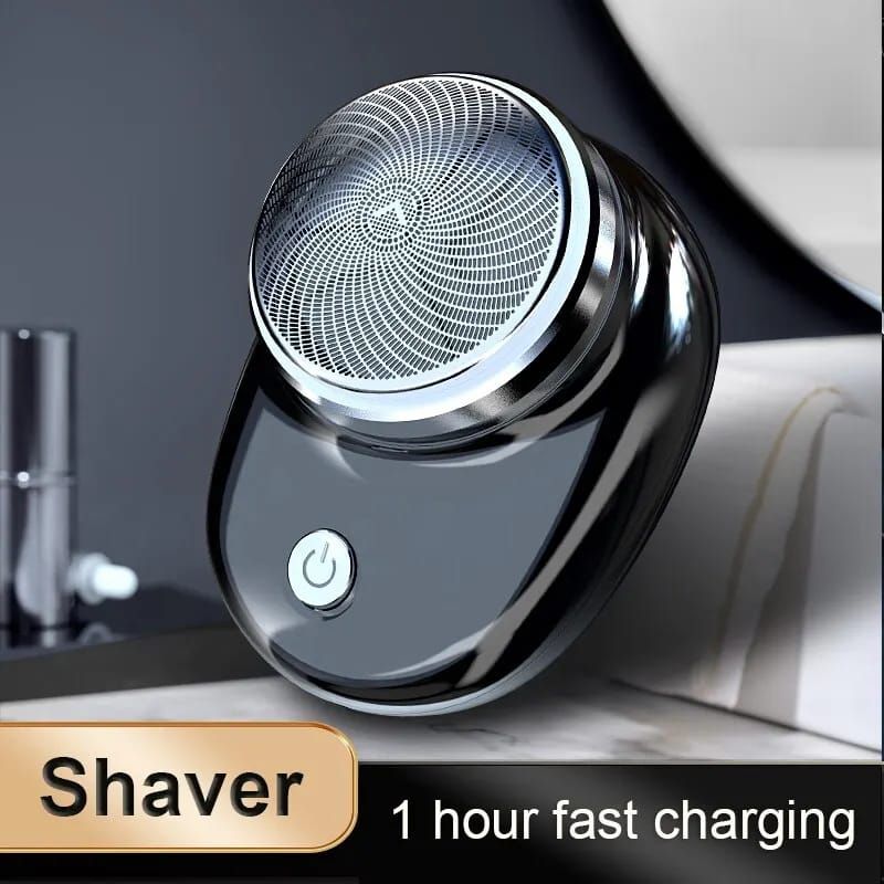 Rechargeable mini lint remover_2