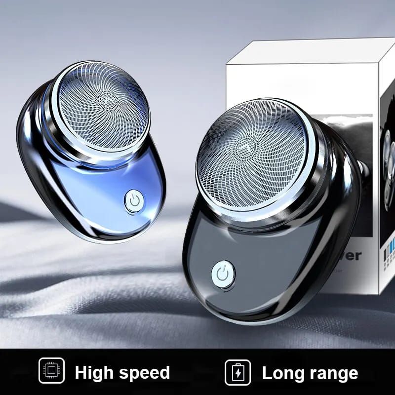 Rechargeable mini lint remover_4
