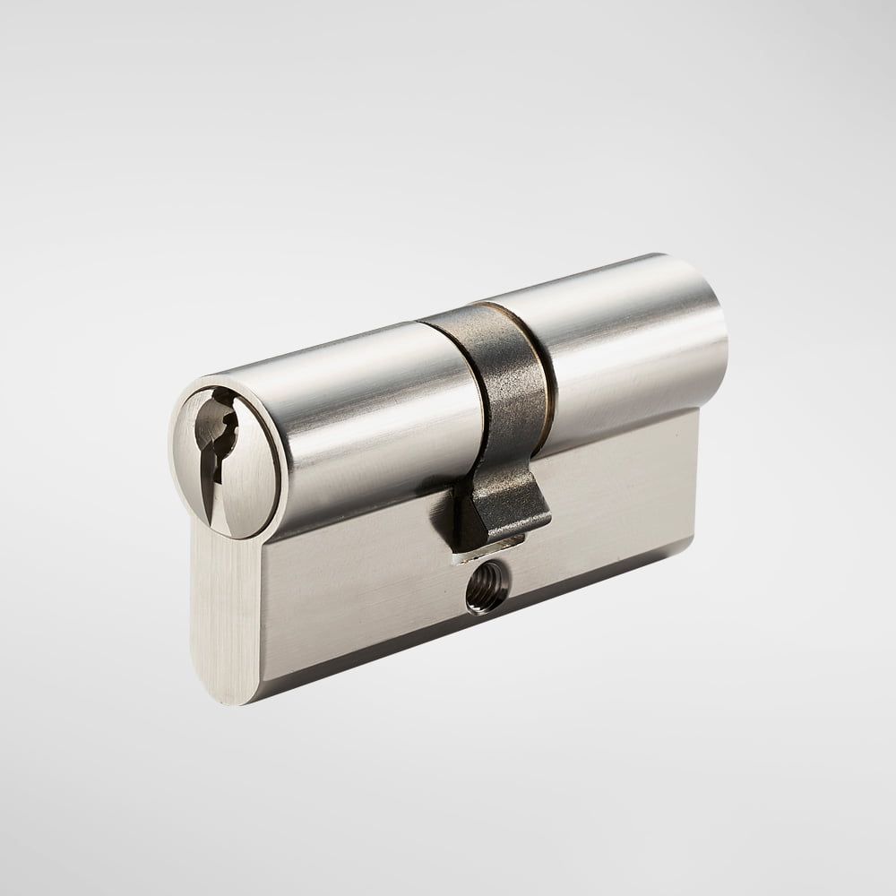 Master Keyed Double Cylinder_0