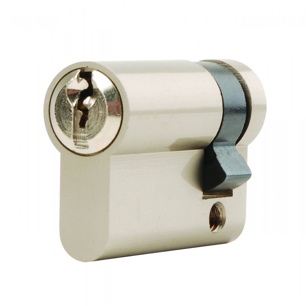 Master Keyed Single Cylinder_0