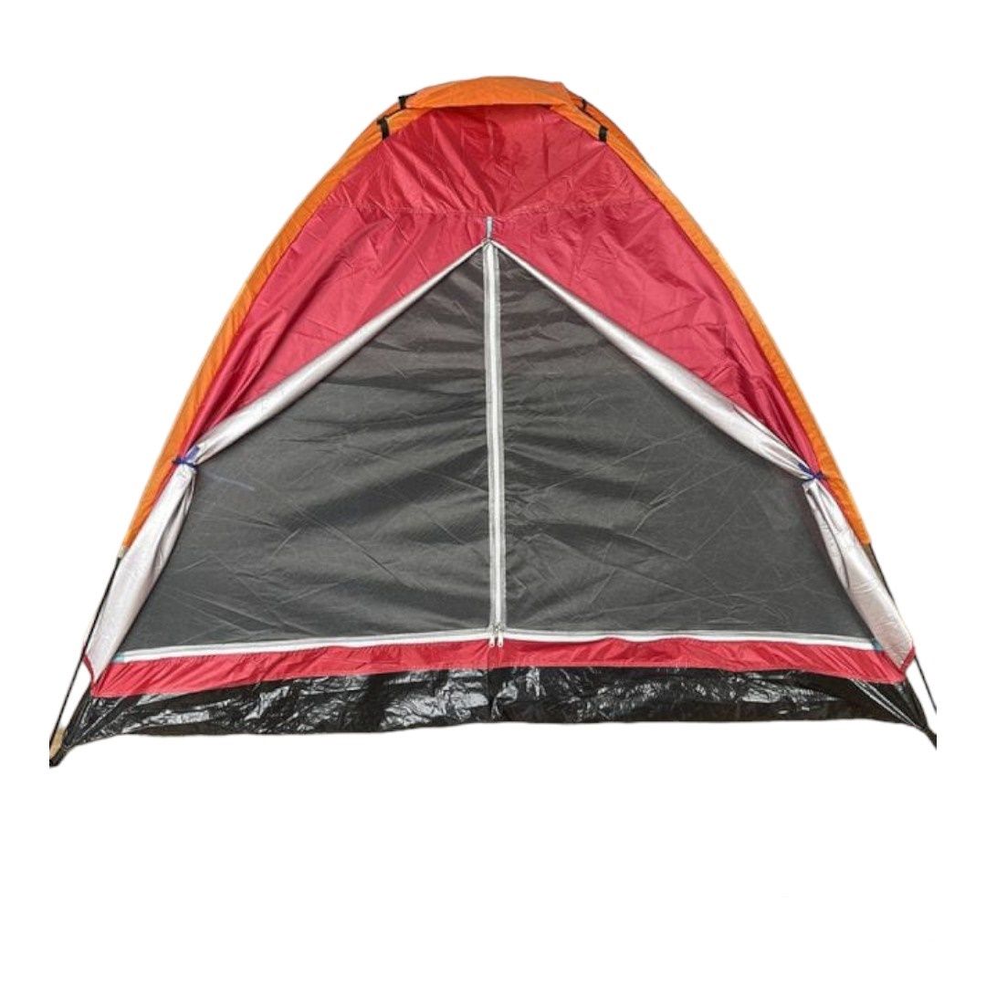 2-Man Camping Tent_0