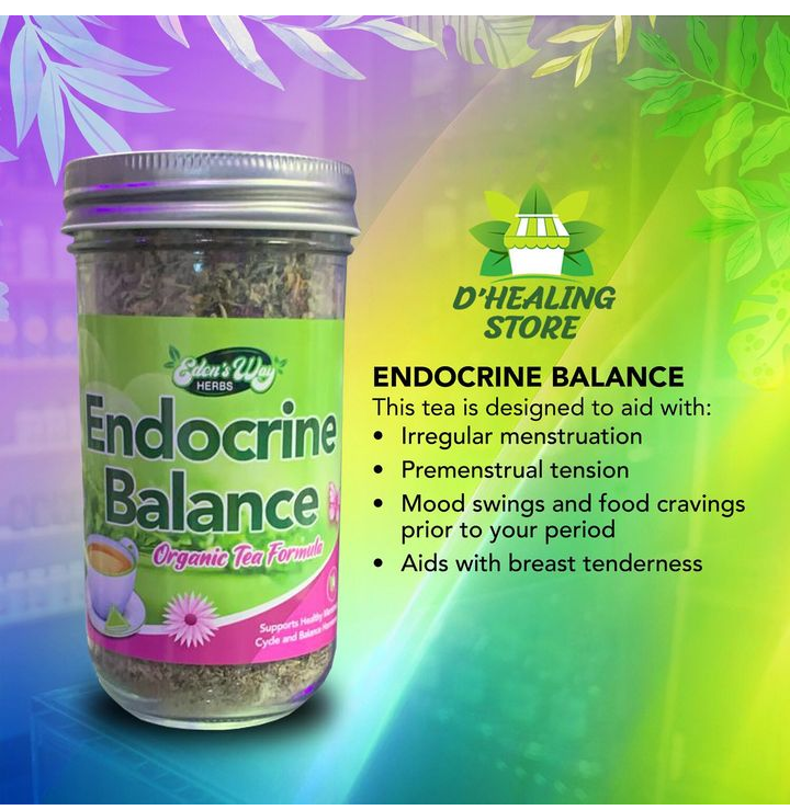 Endocrine Balance_0