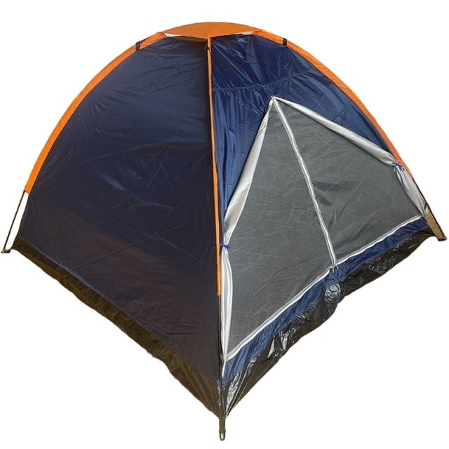 2-Man Camping Tent_0