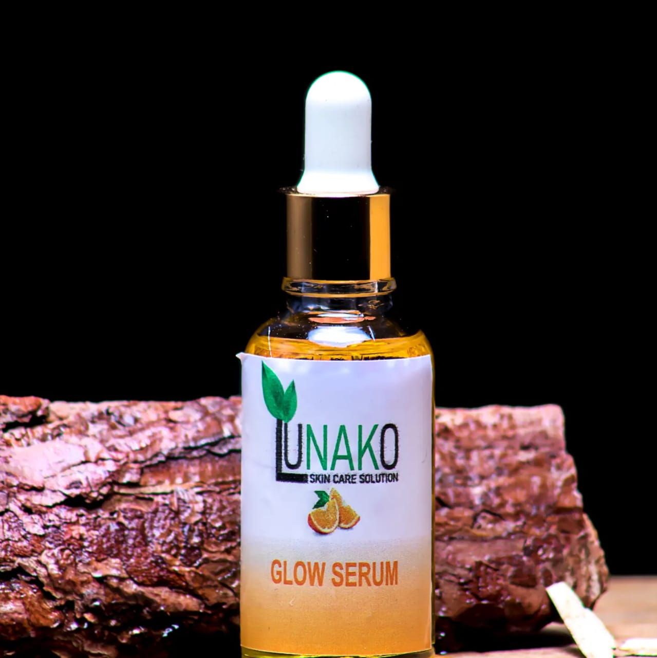 Lunako Glow Oil_0