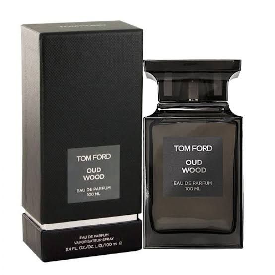 TOM FORD - OUD WOOD_0