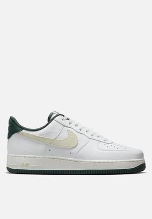 Nike AF1 Premium Low_2