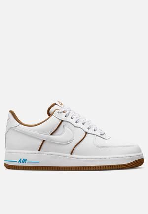 Nike AF1 Premium Low_4