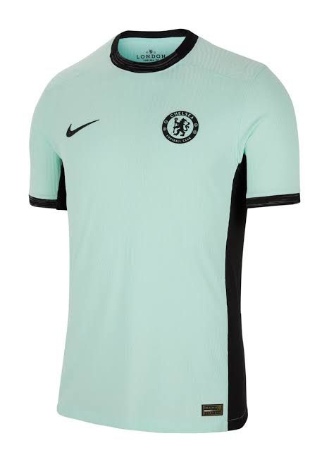 Nike Chelsea F.C. 2023/24 Jersey – Mens_0