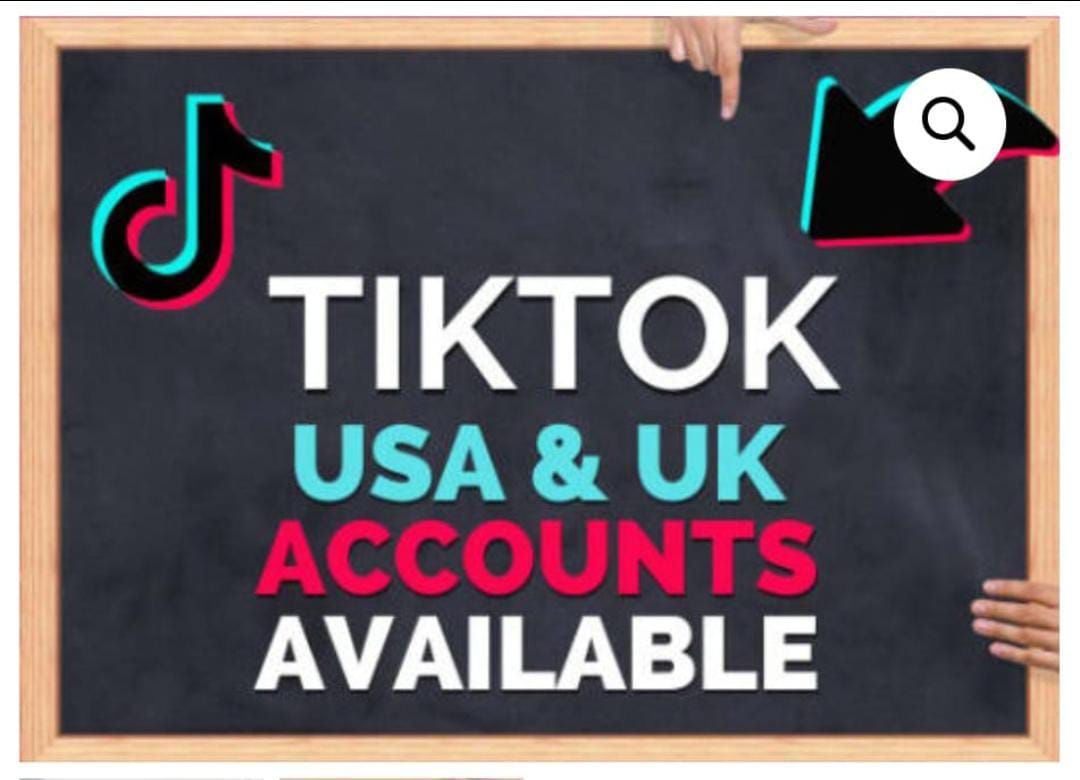 TikTok UK Base Account_0
