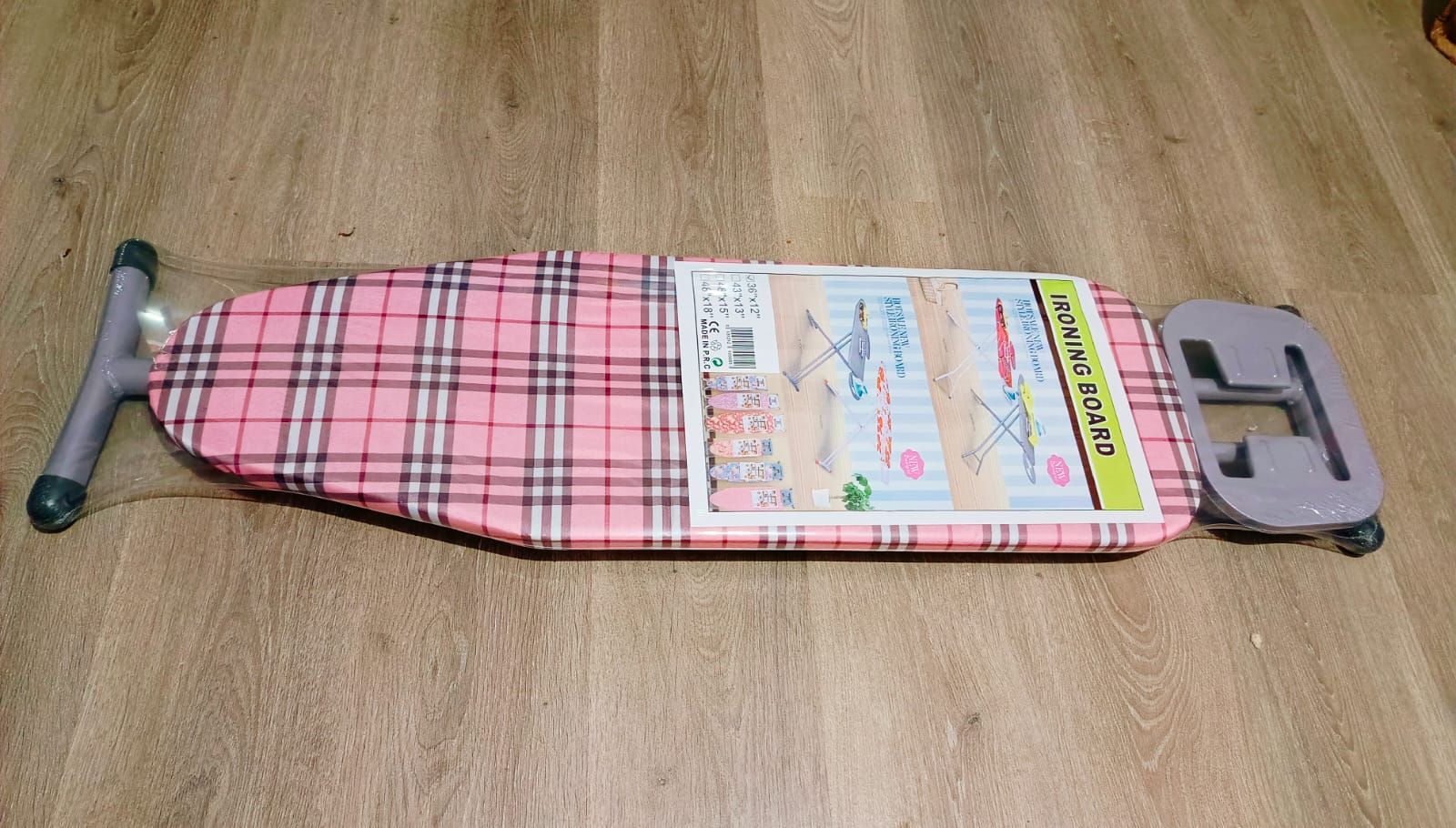 High quality ironing board_0