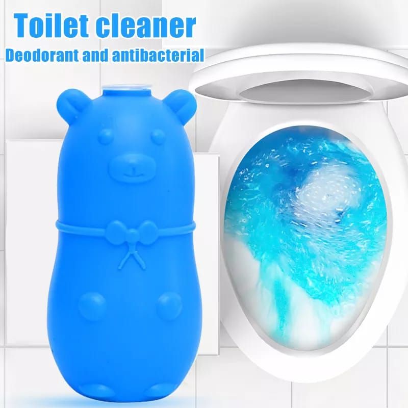 Toilet bowl deodorant_0