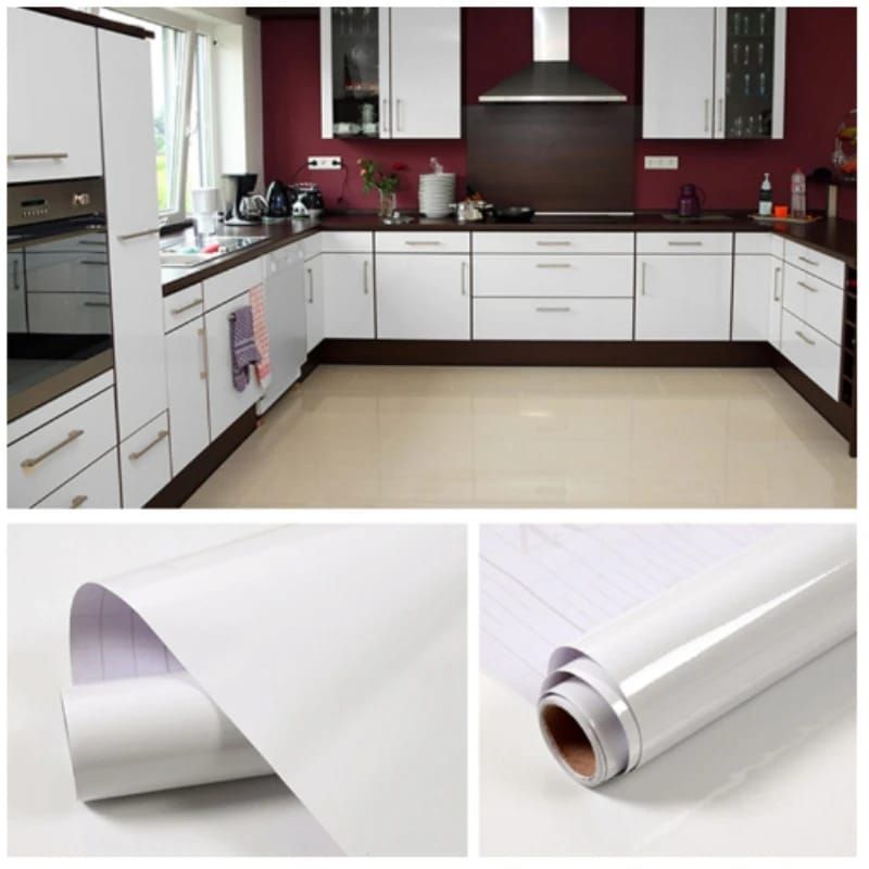 Self-adhesive Marble Contact Paper 60cmx5m_0