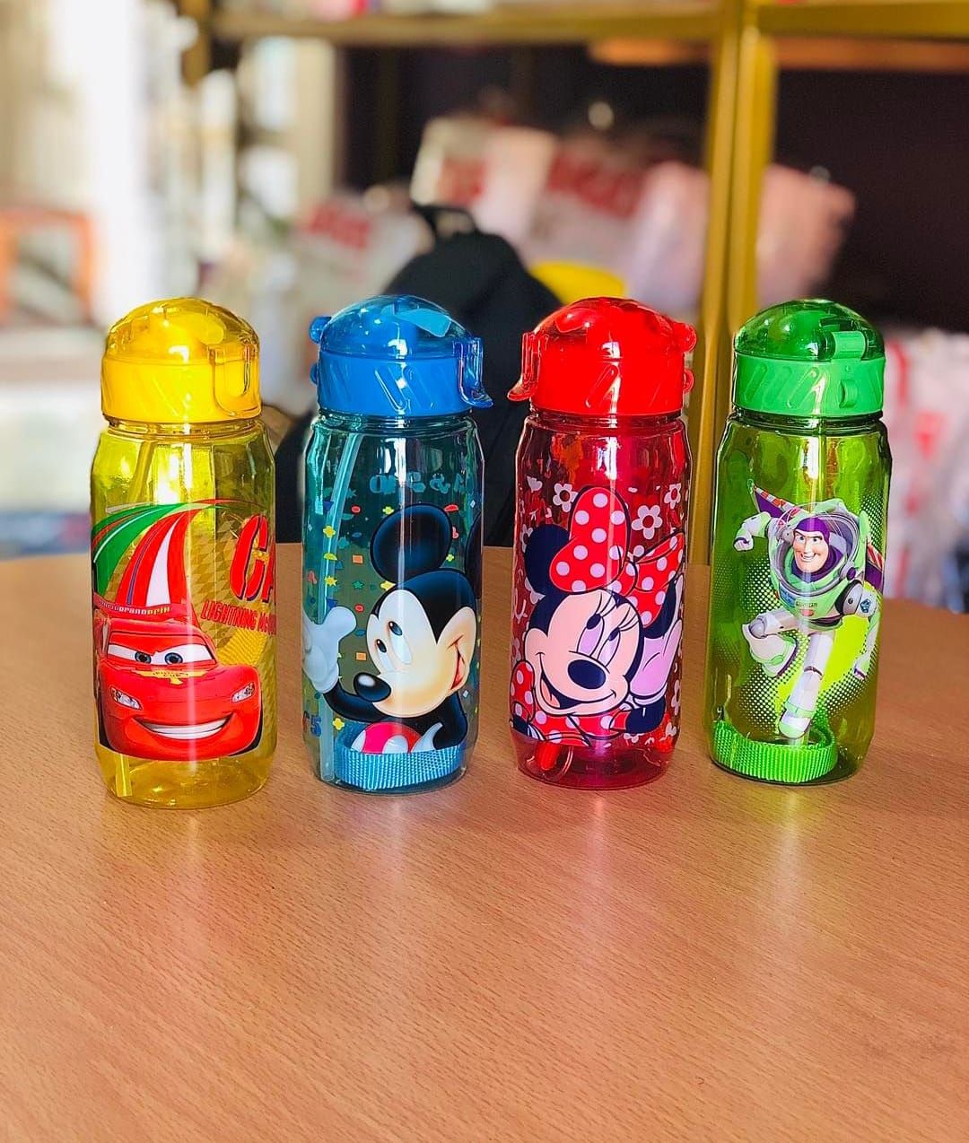 Kids water bottle _0