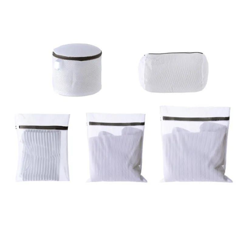 5pcs Laundry mesh bags _1