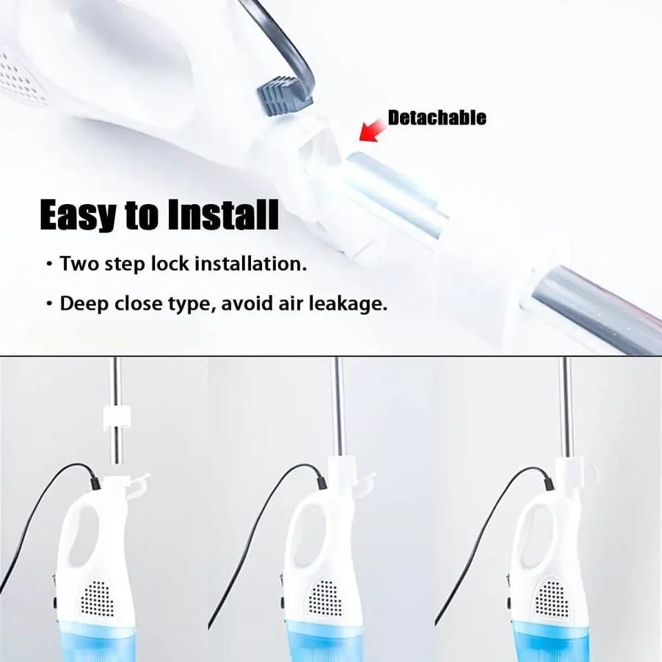 2 IN 1 Multifunctional Household Handheld Dry Wet Vacuum Cleaner_4