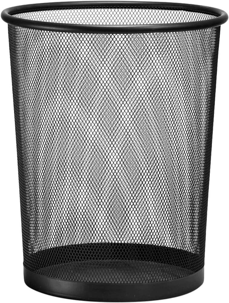 Round mesh dustbin_2
