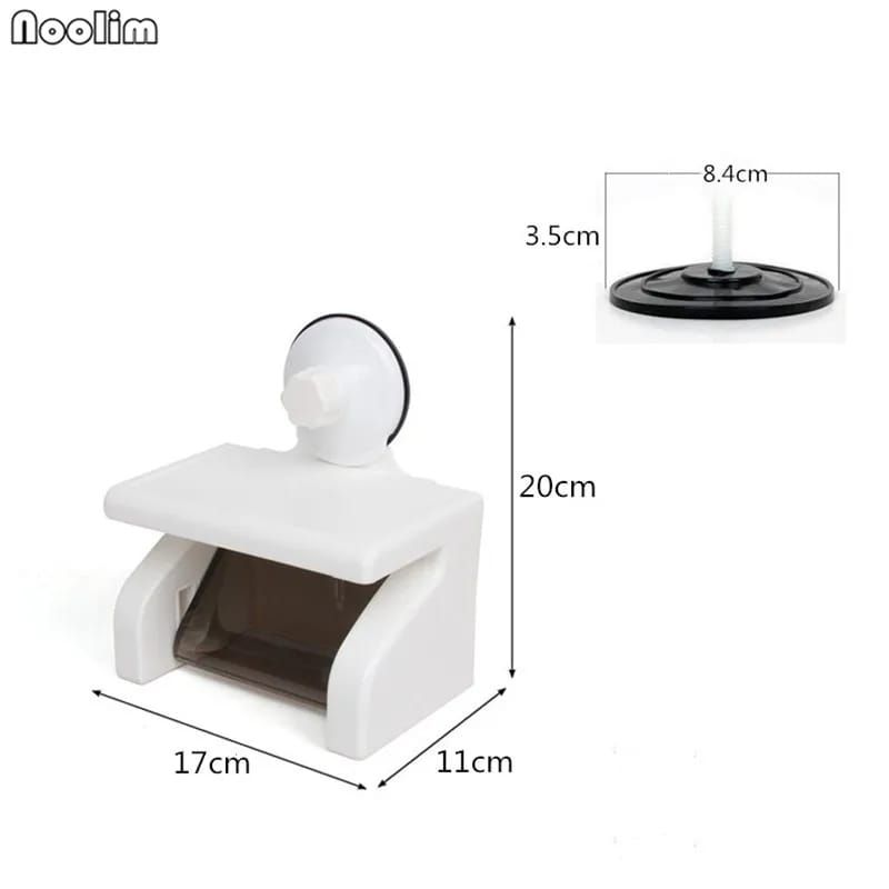 Suction tissue box_5