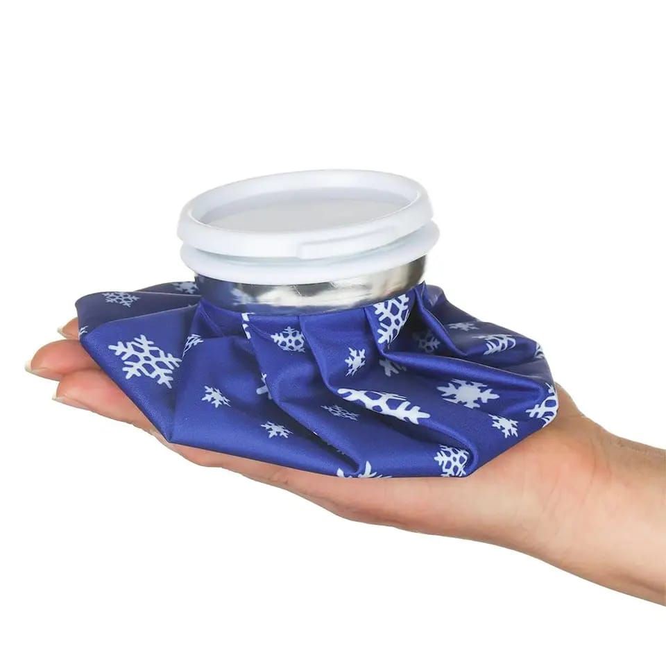 Therapy Hot / Cold water bottle_3