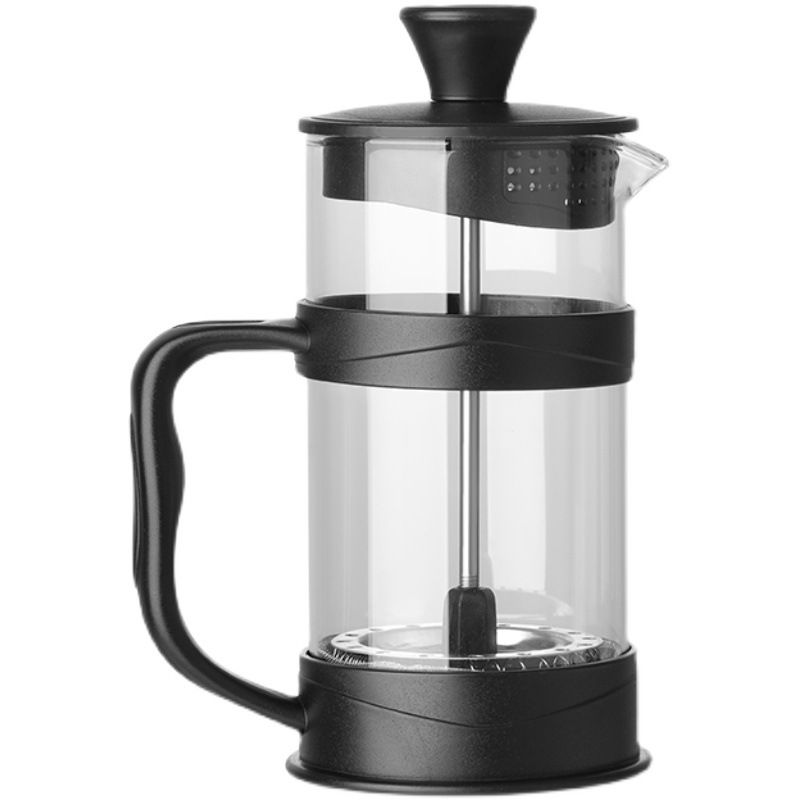 French coffee press_6