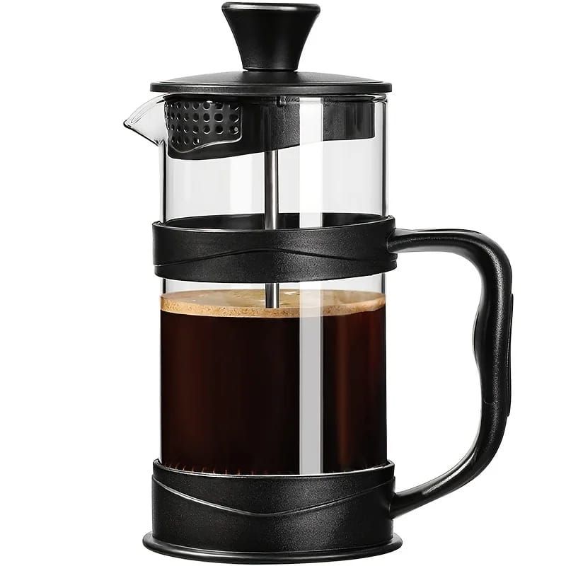 French coffee press_7