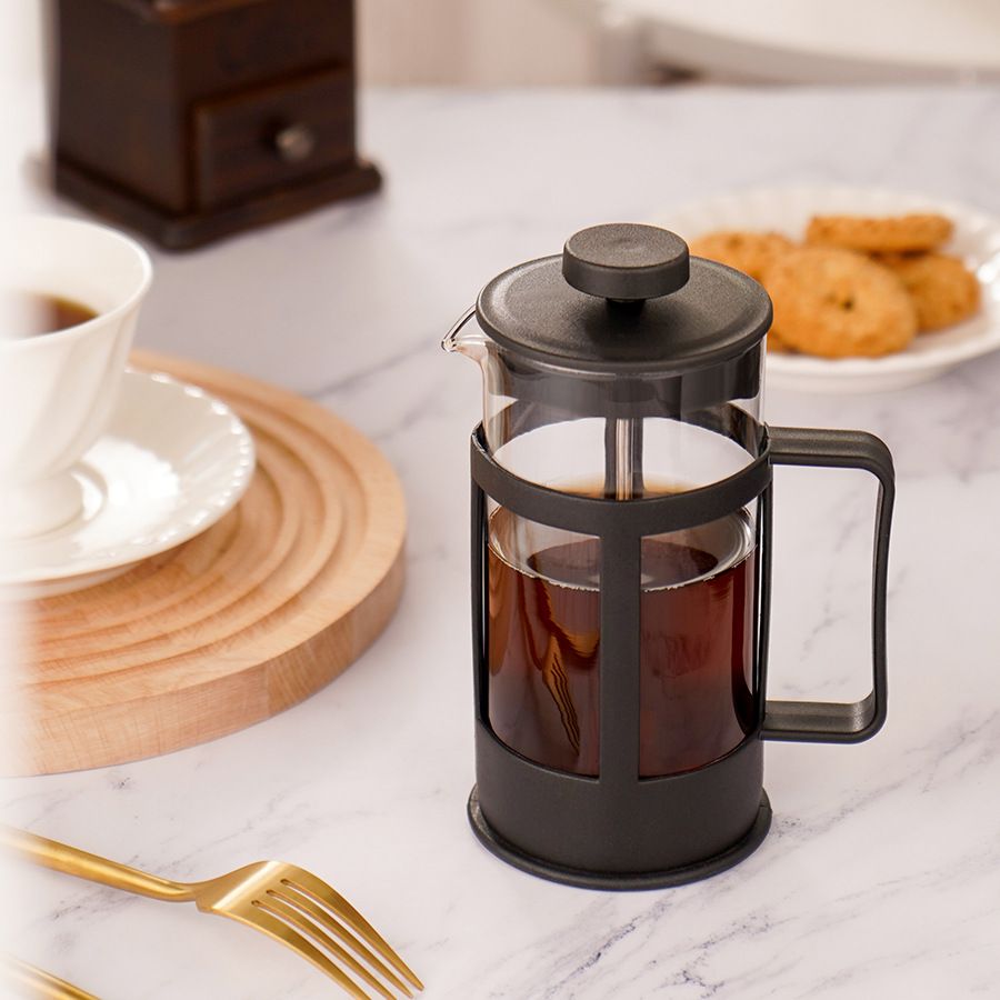 French coffee press_0