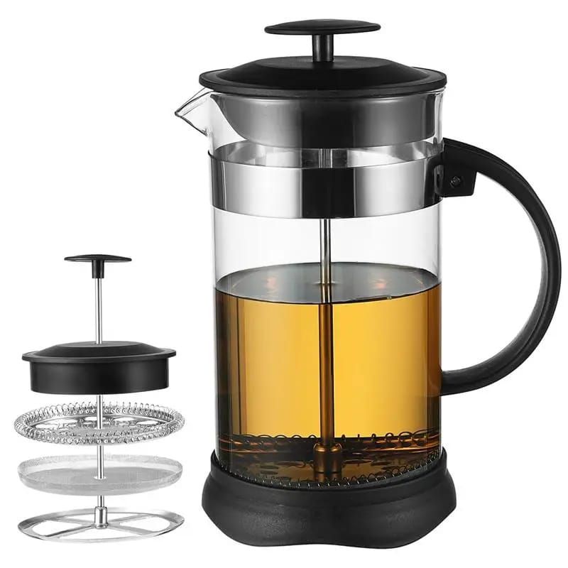 French coffee press_1