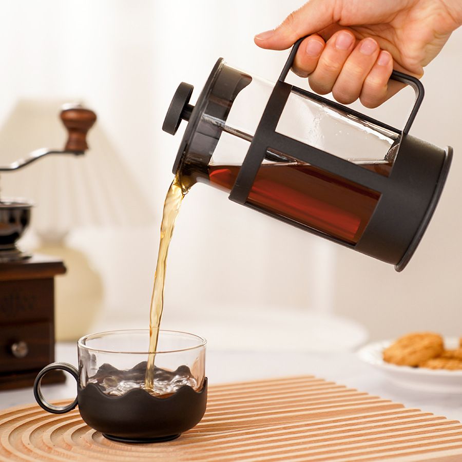 French coffee press_5