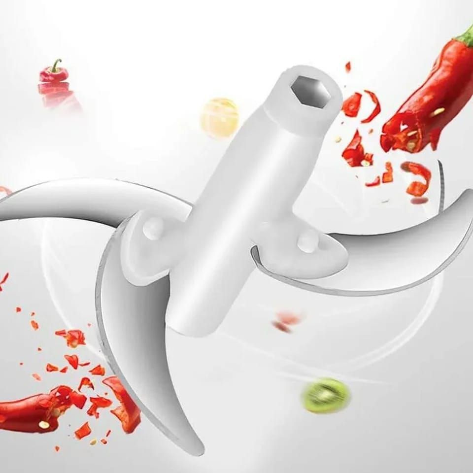 Manual food processor_3
