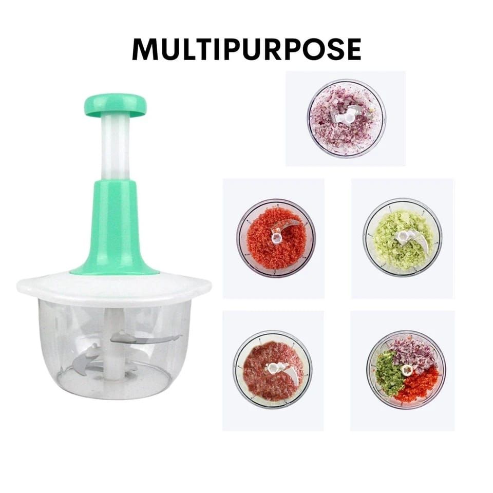 Manual food processor_2