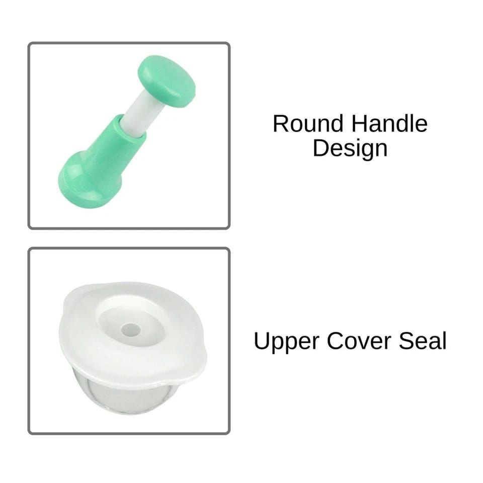 Manual food processor_4