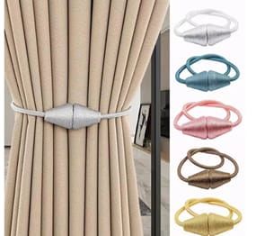  2pcs Magnetic Curtain Tiebacks_1